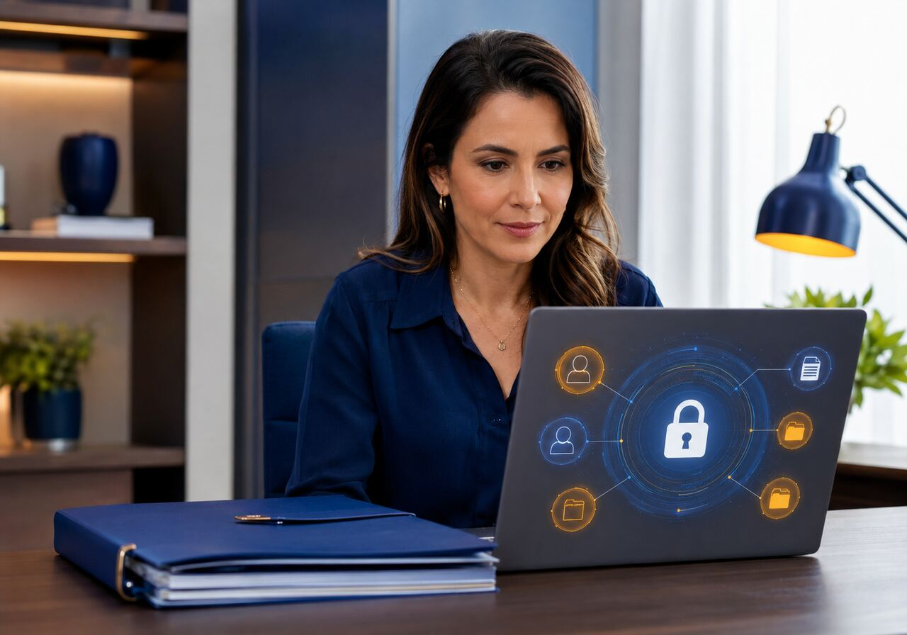 LGPD em eventos: como proteger os dados dos participantes