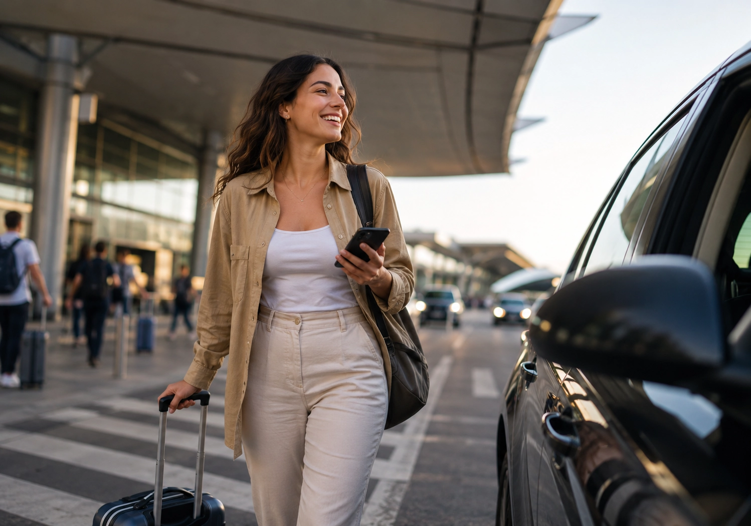 Como usar Uber e mapas no exterior sem depender de Wi-Fi