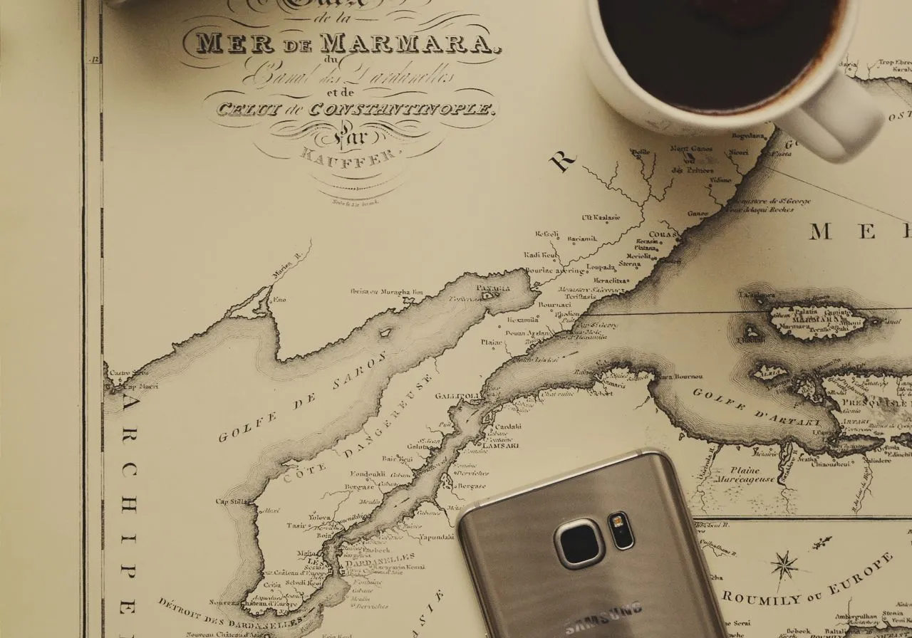 Apps indispensáveis para viajar conectado