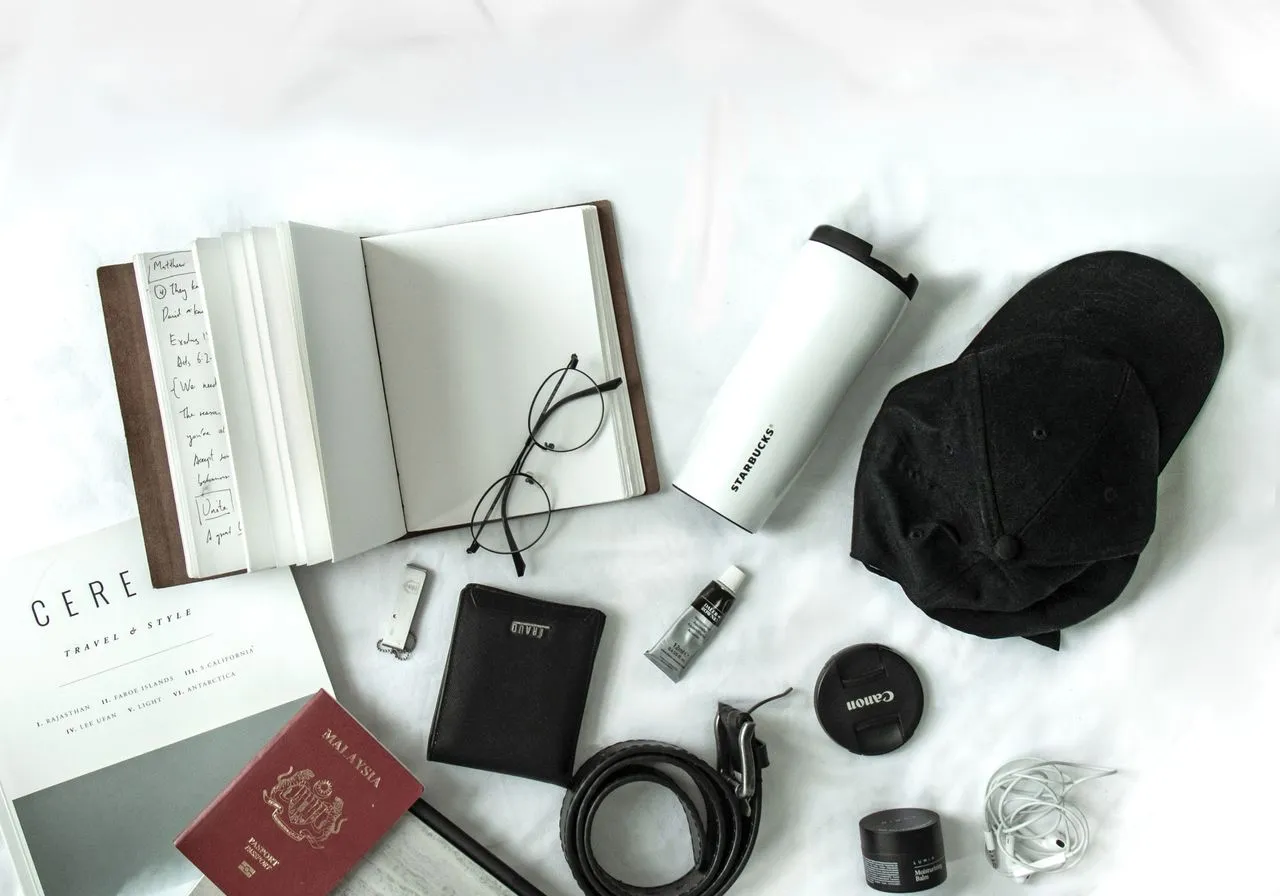 Como organizar check-in, reservas e ingressos digitais no celular
