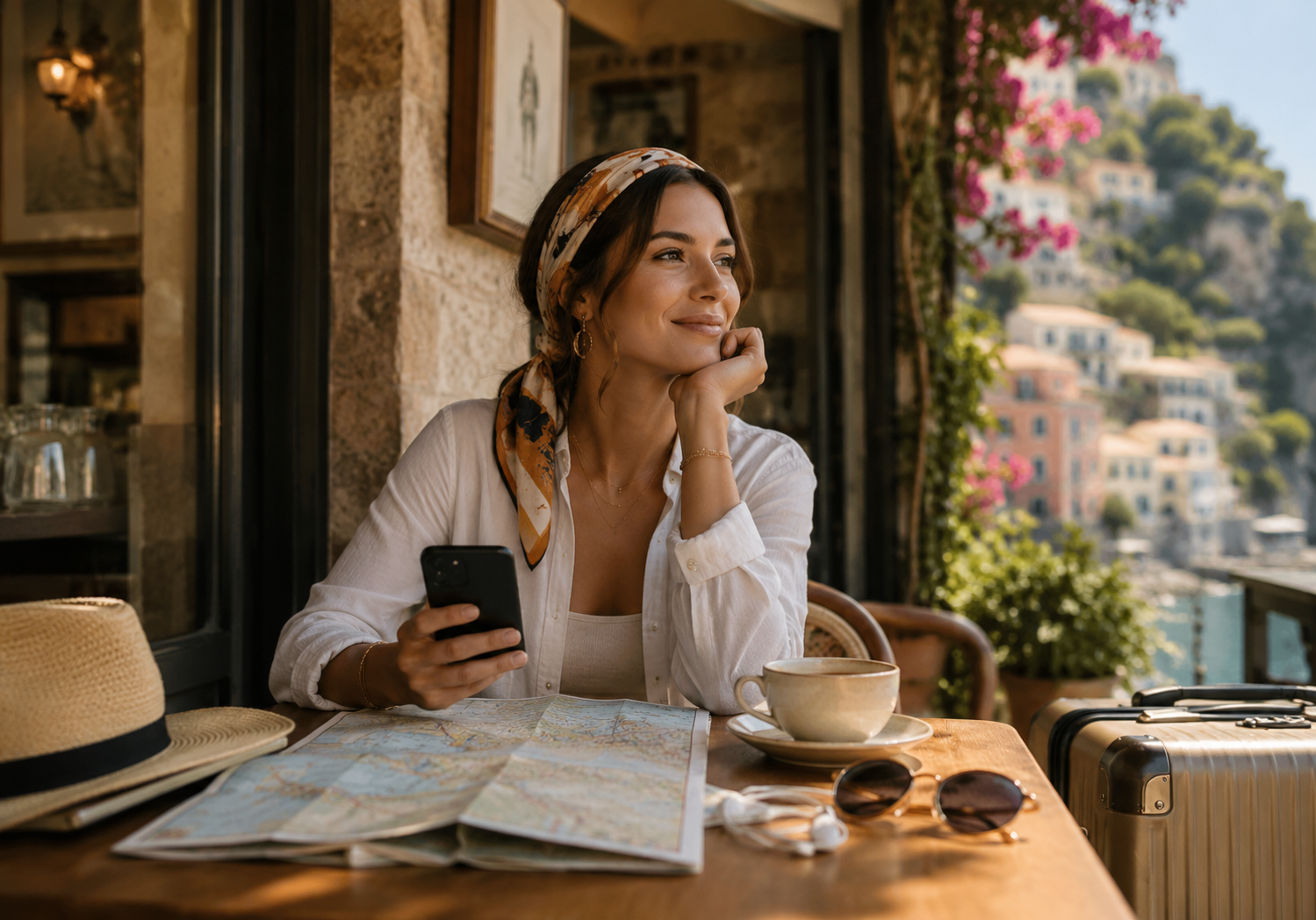 Como economizar dados móveis em viagem