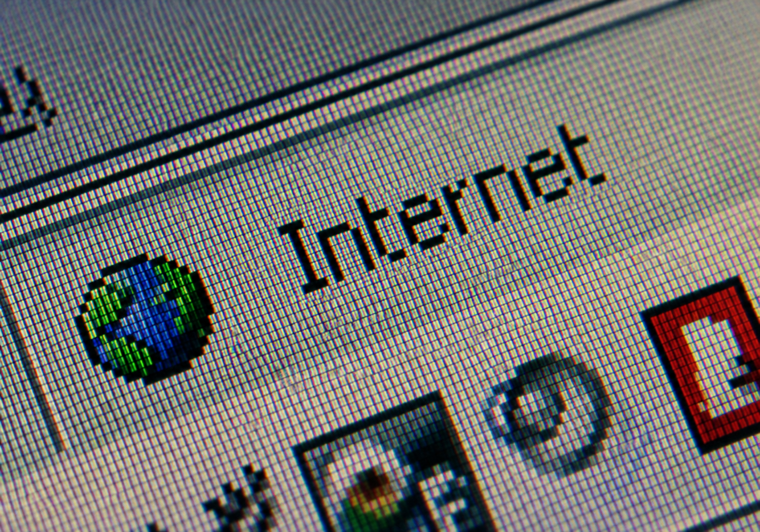 O novo comportamento moderno com a internet em viagem
