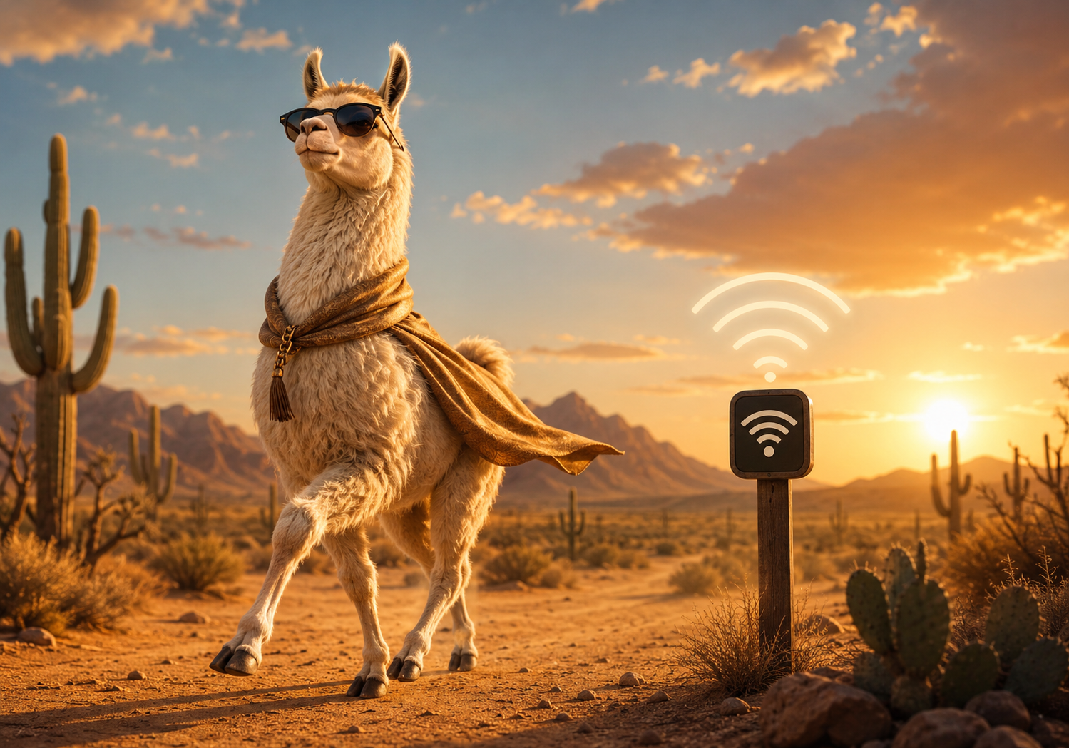 Como não depender de Wi-Fi público em viagem