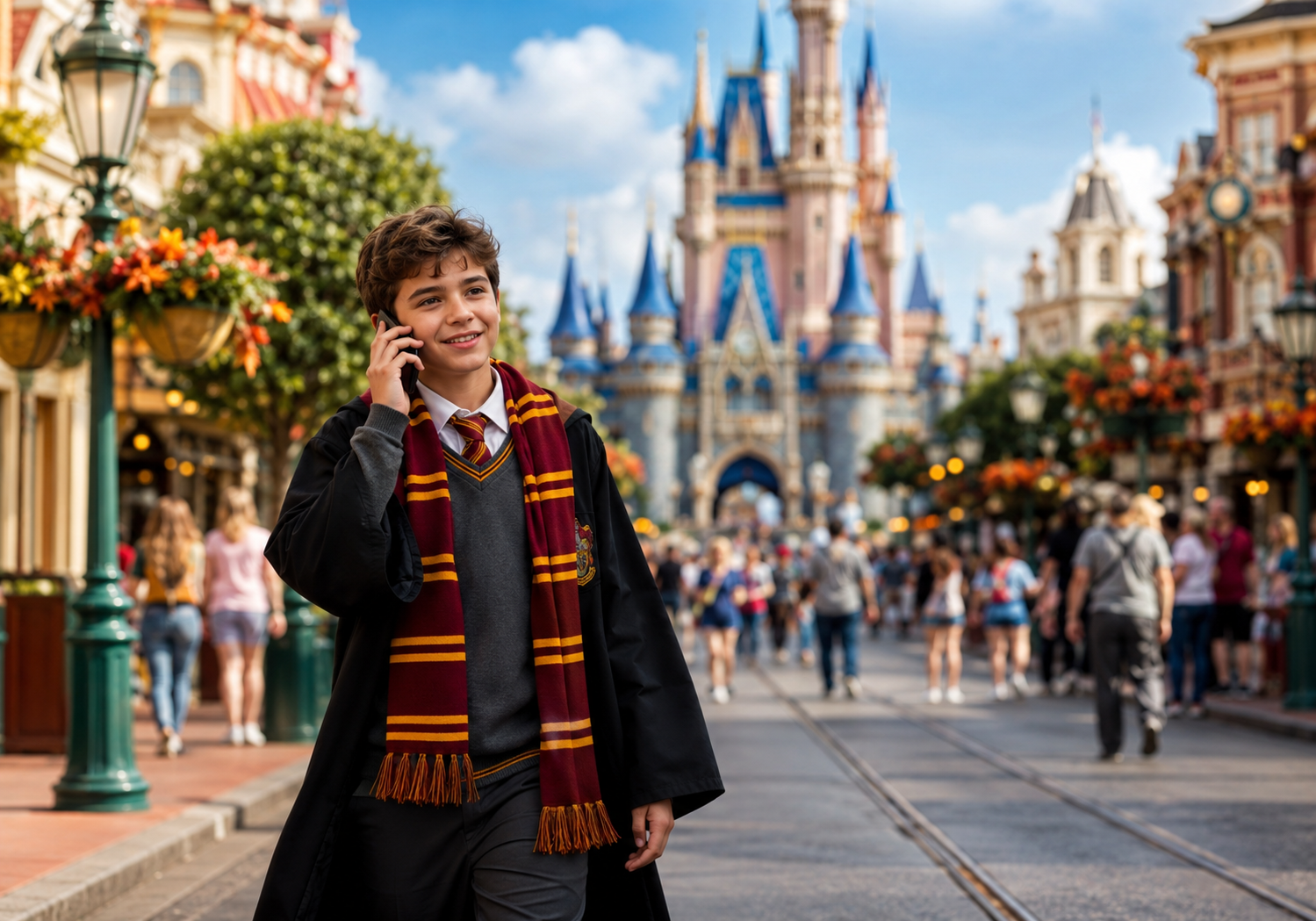Internet em viagem para Orlando: o que saber antes de embarcar
