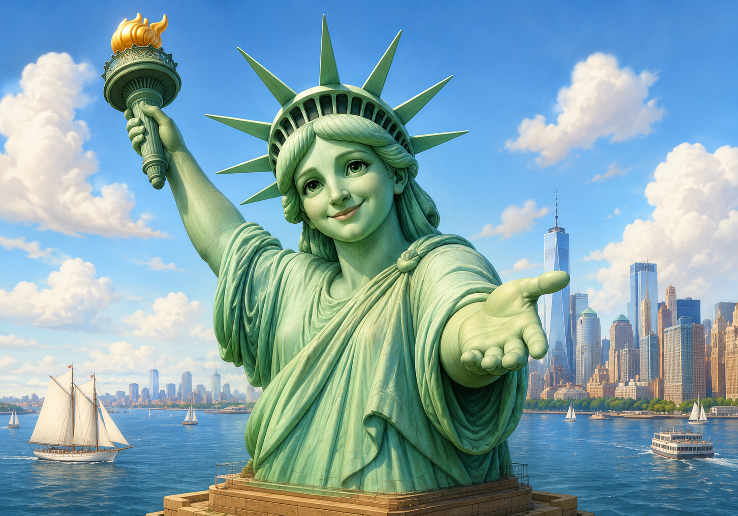 Internet em viagem para os Estados Unidos: o que saber antes de ir